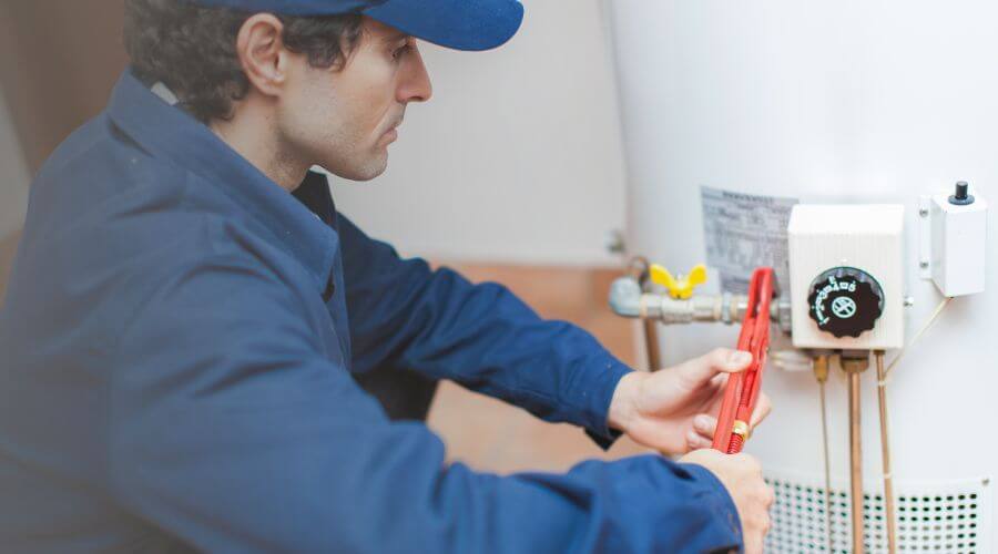 Professional Leak Detection Services in Pollard, AR